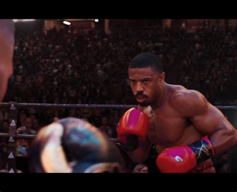 After dominating the boxing world, Adonis Creed (Michael B. . Creed 3 showtimes near red rock 10